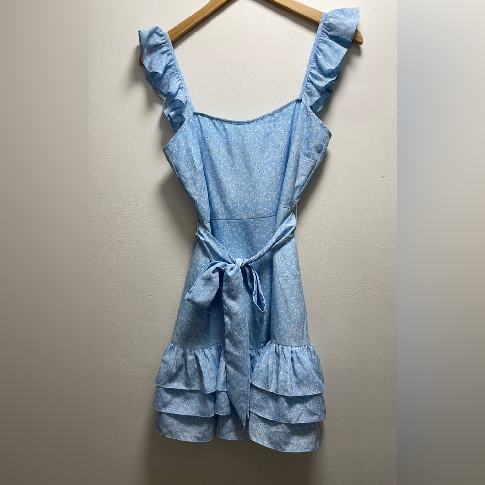 Likely Dress